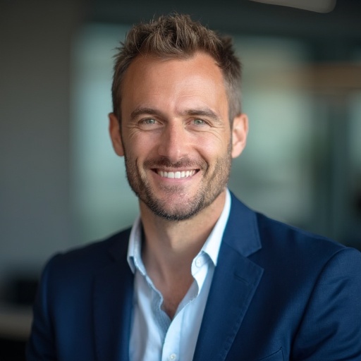 Marek Kowalczyk — Kasyno na prawdziwe pieniądze expert