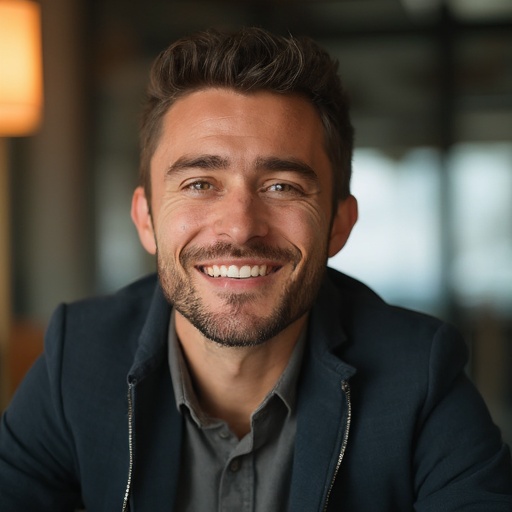 Kacper Zieliński — Kasyno na prawdziwe pieniądze reviewer