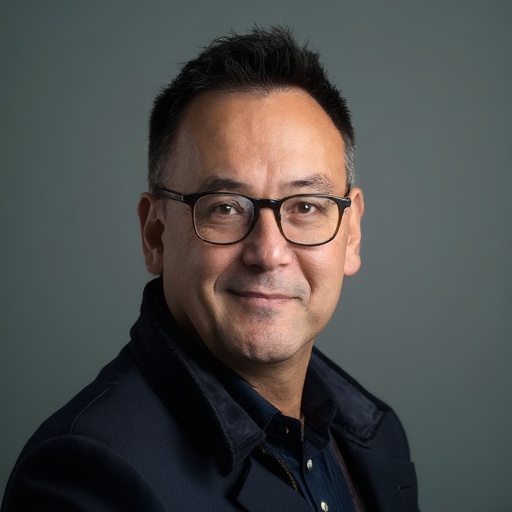 Tomasz Wójcicki — Kasyno na prawdziwe pieniądze reviewer